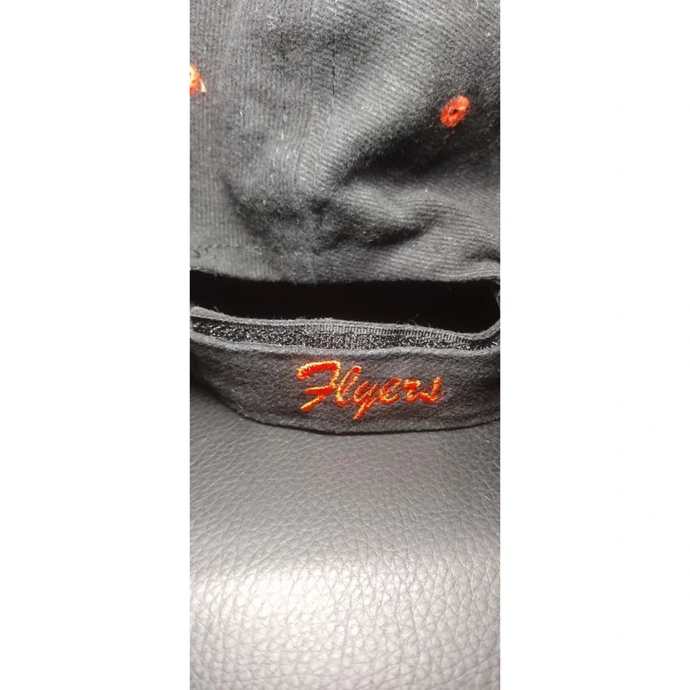 Philadelphia Flyers Slouch Style‎ Cap One Size Made By Dakota